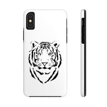 Load image into Gallery viewer, Tiger Phone Case - Tough Protection for Big Cat Lovers