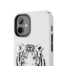 Load image into Gallery viewer, Tiger Phone Case - Tough Protection for Big Cat Lovers