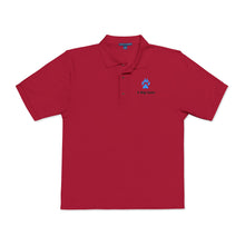 Load image into Gallery viewer, 4 Big Cats Polo Shirt