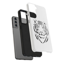 Load image into Gallery viewer, Tiger Phone Case - Tough Protection for Big Cat Lovers