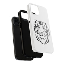 Load image into Gallery viewer, Tiger Phone Case - Tough Protection for Big Cat Lovers