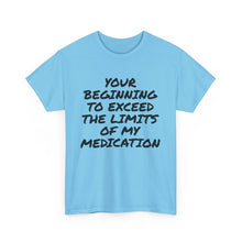 Load image into Gallery viewer, Your beginning to exceed the limits