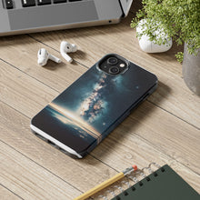 Load image into Gallery viewer, Galaxy-Inspired Tough Phone Cases - Durable &amp; Stylish Protection for Every Adventure