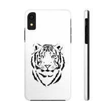 Load image into Gallery viewer, Tiger Phone Case - Tough Protection for Big Cat Lovers