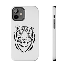 Load image into Gallery viewer, Tiger Phone Case - Tough Protection for Big Cat Lovers