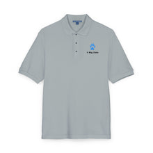 Load image into Gallery viewer, 4 Big Cats Polo Shirt