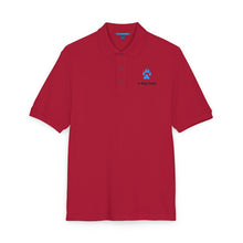 Load image into Gallery viewer, 4 Big Cats Polo Shirt