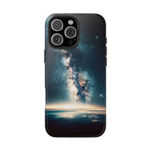 Load image into Gallery viewer, Galaxy-Inspired Tough Phone Cases - Durable &amp; Stylish Protection for Every Adventure