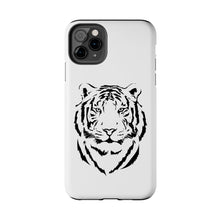Load image into Gallery viewer, Tiger Phone Case - Tough Protection for Big Cat Lovers
