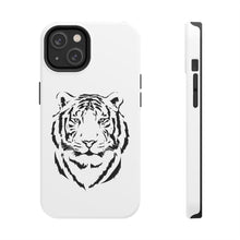 Load image into Gallery viewer, Tiger Phone Case - Tough Protection for Big Cat Lovers