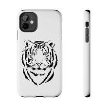 Load image into Gallery viewer, Tiger Phone Case - Tough Protection for Big Cat Lovers