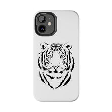 Load image into Gallery viewer, Tiger Phone Case - Tough Protection for Big Cat Lovers