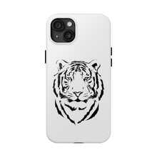 Load image into Gallery viewer, Tiger Phone Case - Tough Protection for Big Cat Lovers
