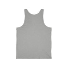 Load image into Gallery viewer, Beach Vibes Unisex Jersey Tank Top | Summer Style, Coastline Fashion, Chill Outfits, Vacation Essentials, Casual Wear
