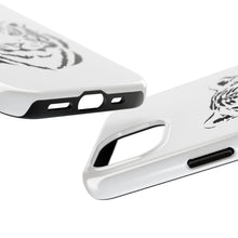 Load image into Gallery viewer, Tiger Phone Case - Tough Protection for Big Cat Lovers